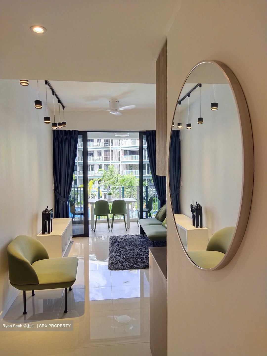The Jovell (D17), Condominium #558060811
